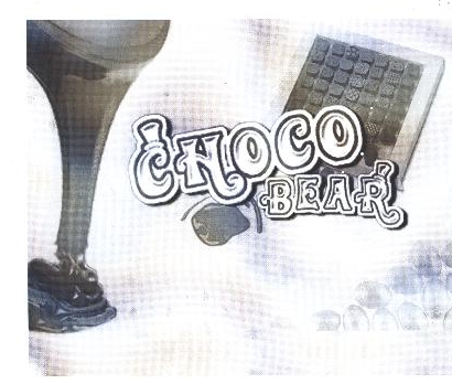 Choco Bear Device mark 1690636 Trademark