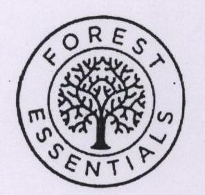 Forest Essentials Device mark 1748472 Trademark