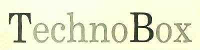 Techno Box Device mark 2939826 Trademark