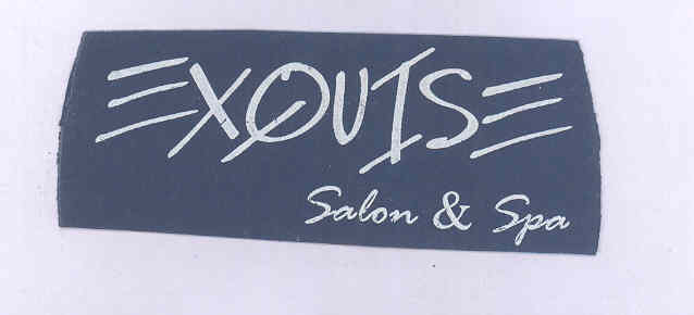 Exquise (label) Device mark 1706088 Trademark
