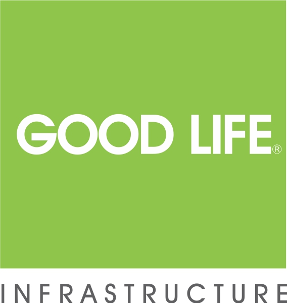 Good Life Infrastructure Device mark 2457753 Trademark