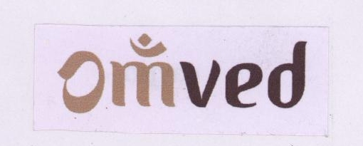 Omved (label) Device mark 1784039 Trademark