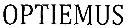 Optiemus Device mark 2959561 Trademark
