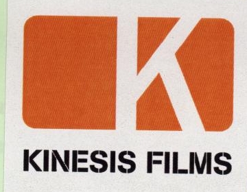 K Kinesis Films Device mark 1945705 Trademark