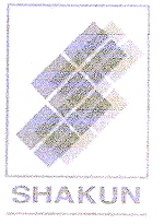 Shakun (label) Device mark 1673942 Trademark