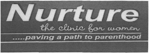 Nurture (device) Device mark 2812161 Trademark