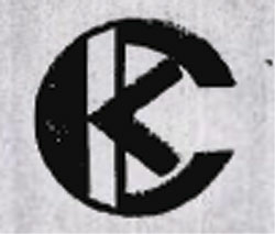 Kc Device mark 772492 Trademark