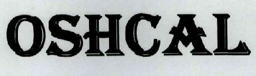 Oshcal Device mark 1972375 Trademark