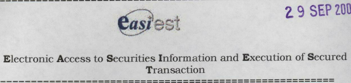 Easiest (logo) Device mark 1492193 Trademark