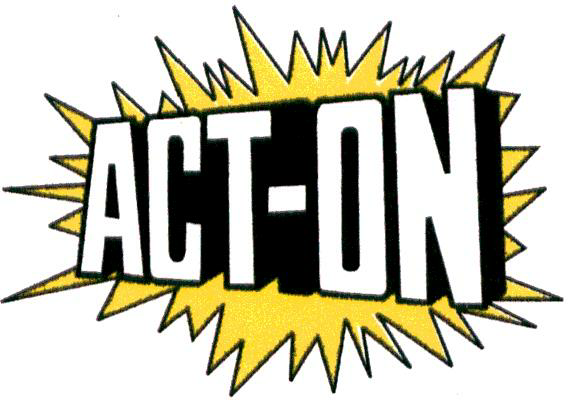 Act-on Device mark 1931515 Trademark