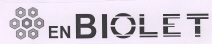 Enbiolet (label) Device mark 1725411 Trademark