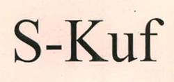S-kuf Device mark 2489747 Trademark