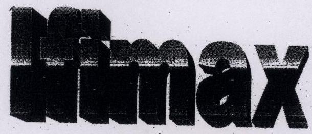 Ifimax (label) Device mark 1797997 Trademark