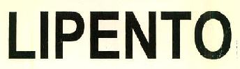 Lipento Device mark 2874000 Trademark