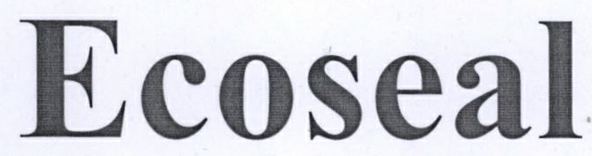 Ecoseal Device mark 1847138 Trademark