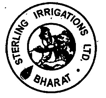 Sterling Irrigations Limited With Bharat Device Device mark 746265 Trademark