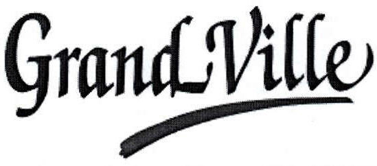 Grand Ville Device mark 2337193 Trademark