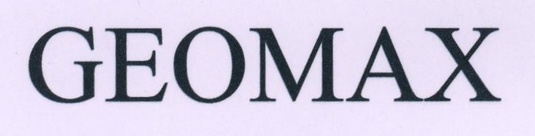 Geomax Device mark 1957720 Trademark