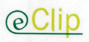 E Clip Device mark 2397322 Trademark