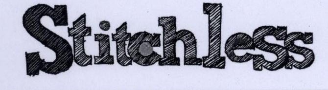 Stitchless Device mark 1960989 Trademark