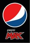 Pepsi Max Logo Device mark 2639421 Trademark