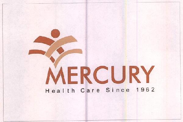 Mercury Device mark 2297299 Trademark
