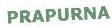 Prapurna Device mark 1601148 Trademark