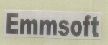 Emmsoft Device mark 882501 Trademark