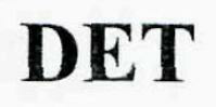 Det Device mark 2671388 Trademark