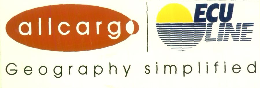A L L C A R G O Ecu Line ( Label) Device mark 1418538 Trademark