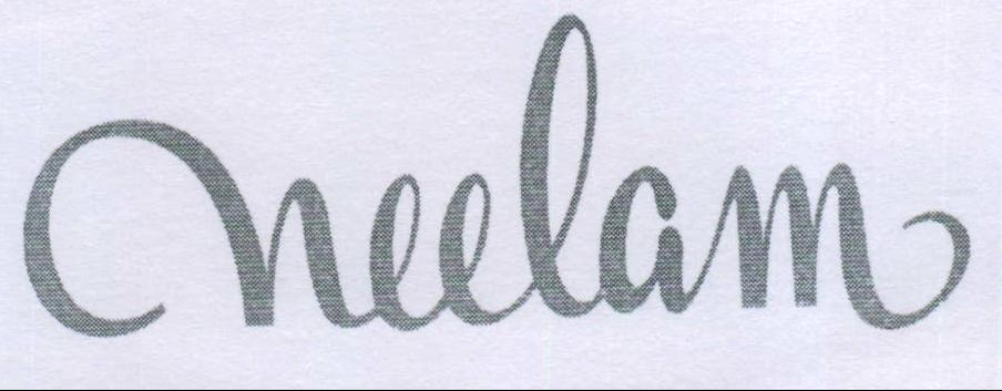 Neelam Device mark 1976323 Trademark