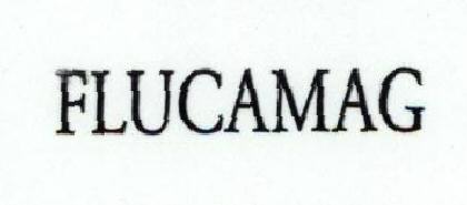 Flucamag Device mark 1593641 Trademark