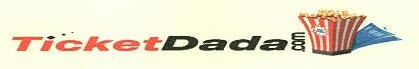 Ticketdada.com Device mark 2506225 Trademark