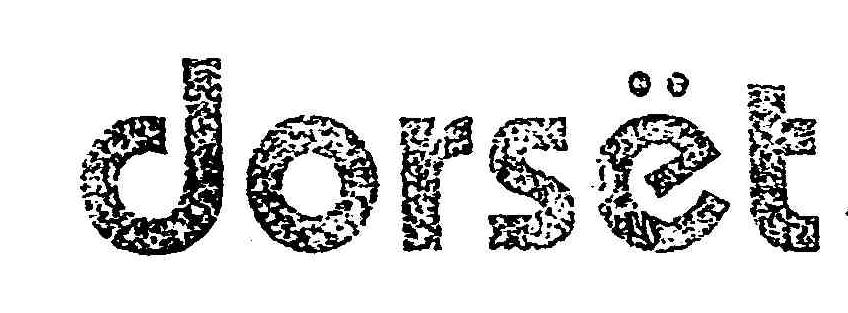 Dorset Device mark 712947 Trademark