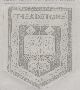 Treadstone Device mark 990383 Trademark