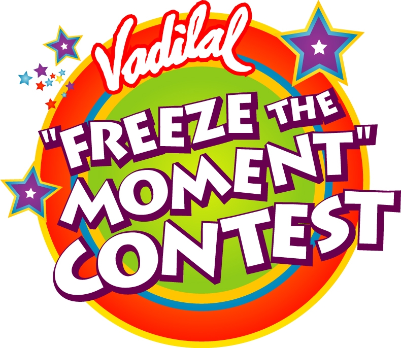 Vadilal Freeze The Moment Contest Device mark 2249165 Trademark