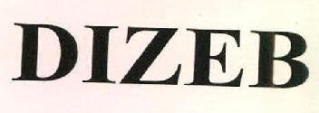 Dizeb Device mark 2783109 Trademark