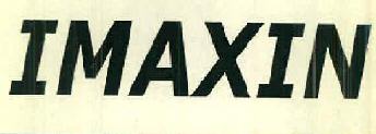 Imaxin Device mark 2733594 Trademark