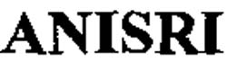 Anisri Device mark 1421891 Trademark