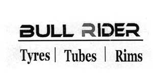Bull Rider Tyres Tubes Rims Device mark 2131091 Trademark