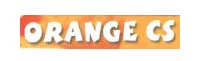 Orange Cs Device mark 1853318 Trademark