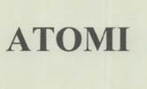 Atomi Device mark 1069090 Trademark