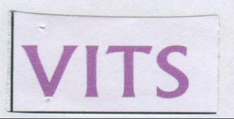 Vits Device mark 2021259 Trademark