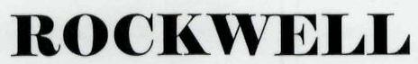 Rockwell Device mark 1953665 Trademark