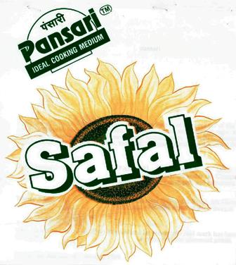 Pansari Safal Device mark 839608 Trademark