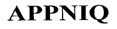 Appniq Device mark 2591025 Trademark