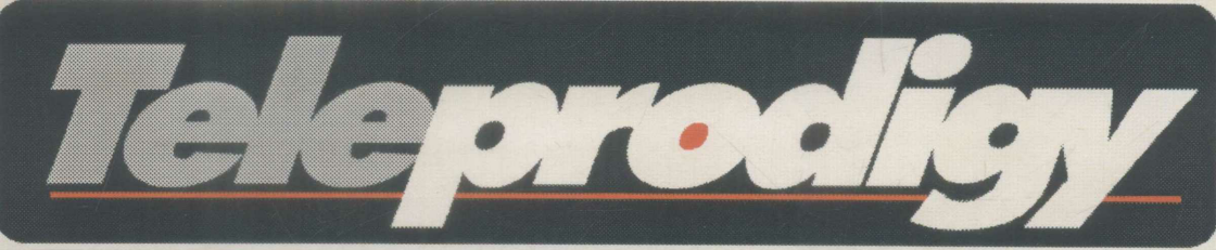 Teleprodigy Logo (label) Device mark 902857 Trademark