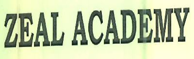 Zeal Academy Device mark 2721419 Trademark