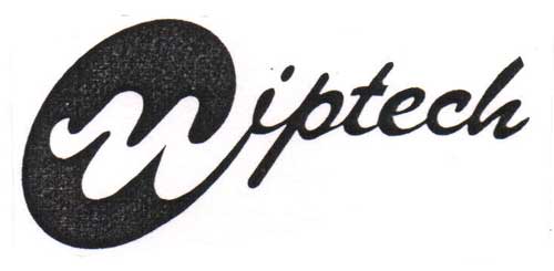 Wiptech Device mark 1325817 Trademark