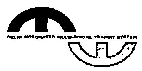 Dehli Integrated Multi-modal Transit System Device mark 1976673 Trademark
